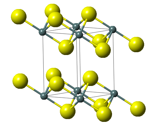 Tin(IV) sulfide